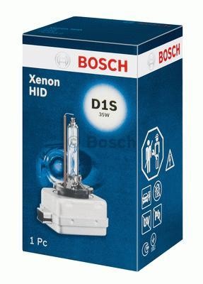 Ксеноновая лампа Bosch D1S 4300K 1987302905